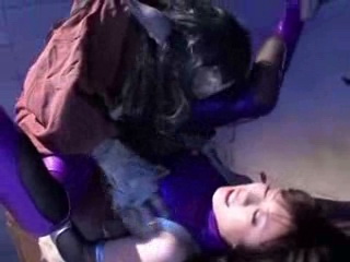 Asian Porn Attacker Preview #2