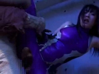 Asian Porn Attacker Preview #2