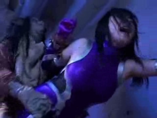 Asian Porn Attacker Preview #2