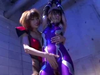 Asian Porn Attacker Preview #1