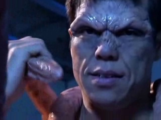 Asian Porn Attacker Preview #1