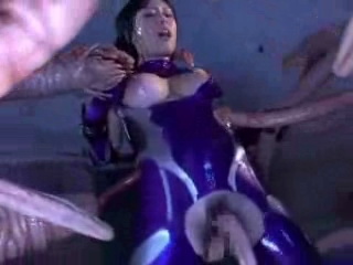 Asian Porn Attacker Preview #3