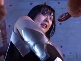 Asian Porn Attacker Preview #1
