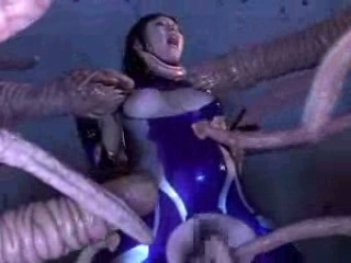 Asian Porn Attacker Preview #3
