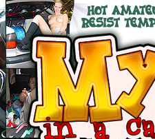 amateur car sex
