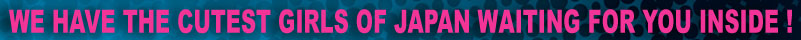 girls of japan