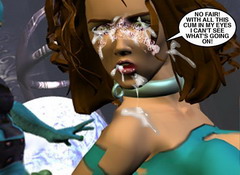 3D Porn Comics