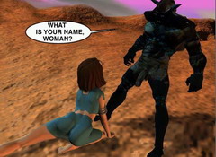 3D Porn Zone