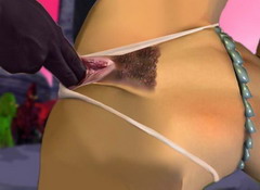 3D Porn Zone