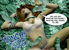 3D Porn Comics