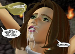 3D Comics Archive