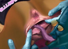 3D Porn Comics