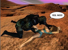 3D Porn Zone