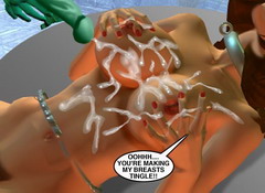 3D Porn Zone