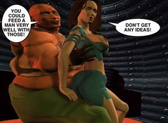 3D Comics Archive