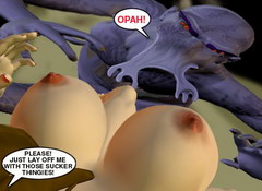 3D Comics Archive