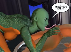 3D Porn Zone