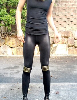 leggings