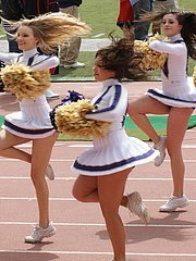 Sport Fetish Porn sample picture