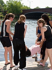 Sport Fetish Porn sample picture