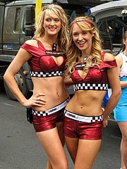 Sport Fetish Porn sample picture
