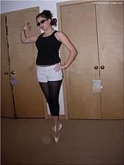 Sport Fetish Porn sample picture