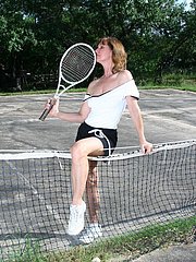 Sport Fetish Porn sample picture