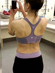 Sport Fetish Porn sample picture