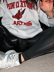 Sport Fetish Porn sample picture