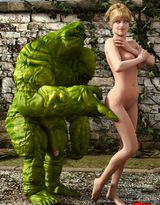 fantasy porn
