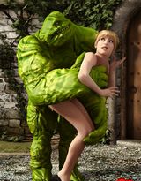 fantasy porn