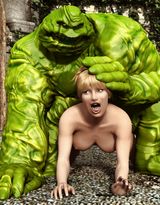 fantasy porn