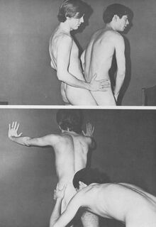 classic gay porn photo