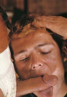 vintage gay magazine