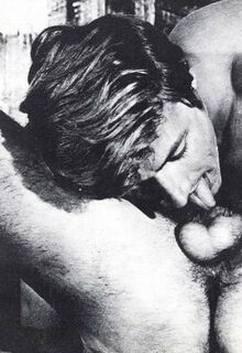 retro gay porn