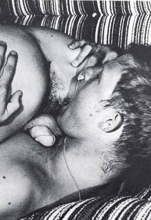classic gay porn photo