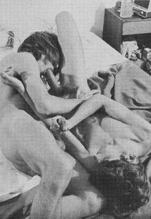 classic gay porn photo