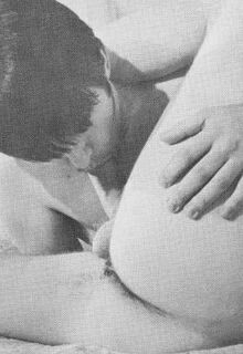 retro gay sex