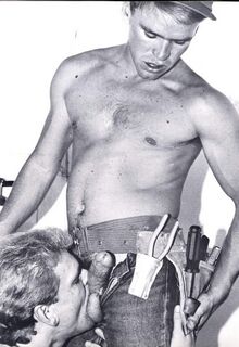 retro gay porn