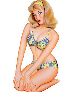 Online Erotic Pictures