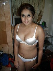 nude indian girl