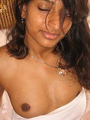 nude indian girl