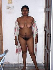 nude indian girl