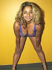 nude indian girl