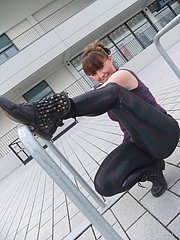 black leggings porn pictures