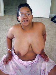 black mature