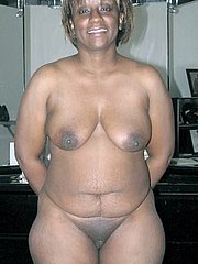 black mature