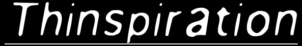 Thinspiration Logo