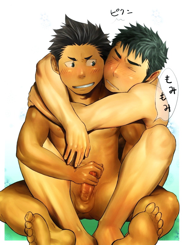Mentaiko Hentai