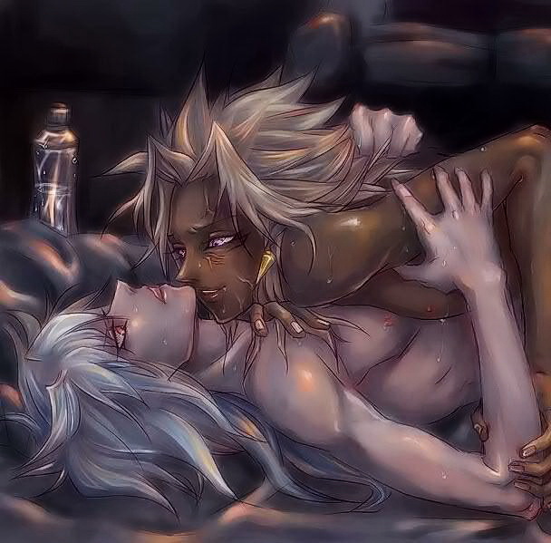 Yu Gi Oh Gx Alexis Hentai